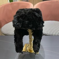 버버리 겨울 모자