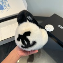 샤넬 겨울 모자