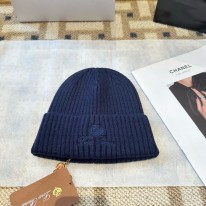 로로피아나 겨울 모자