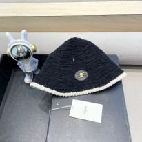 셀린느 겨울 모자