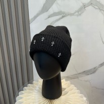 크롬하츠 겨울 모자