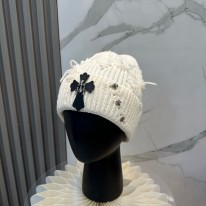 크롬하츠 겨울 모자