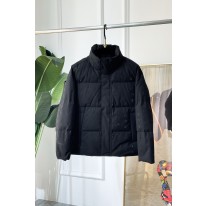 발렌시아가 남자 패딩