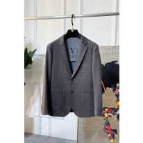 발렌티노 2컬러 남자 자켓