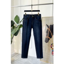 발렌티노 남자 청바지