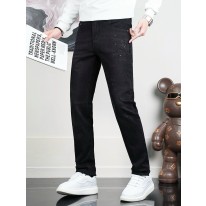 발렌티노 남자 청바지