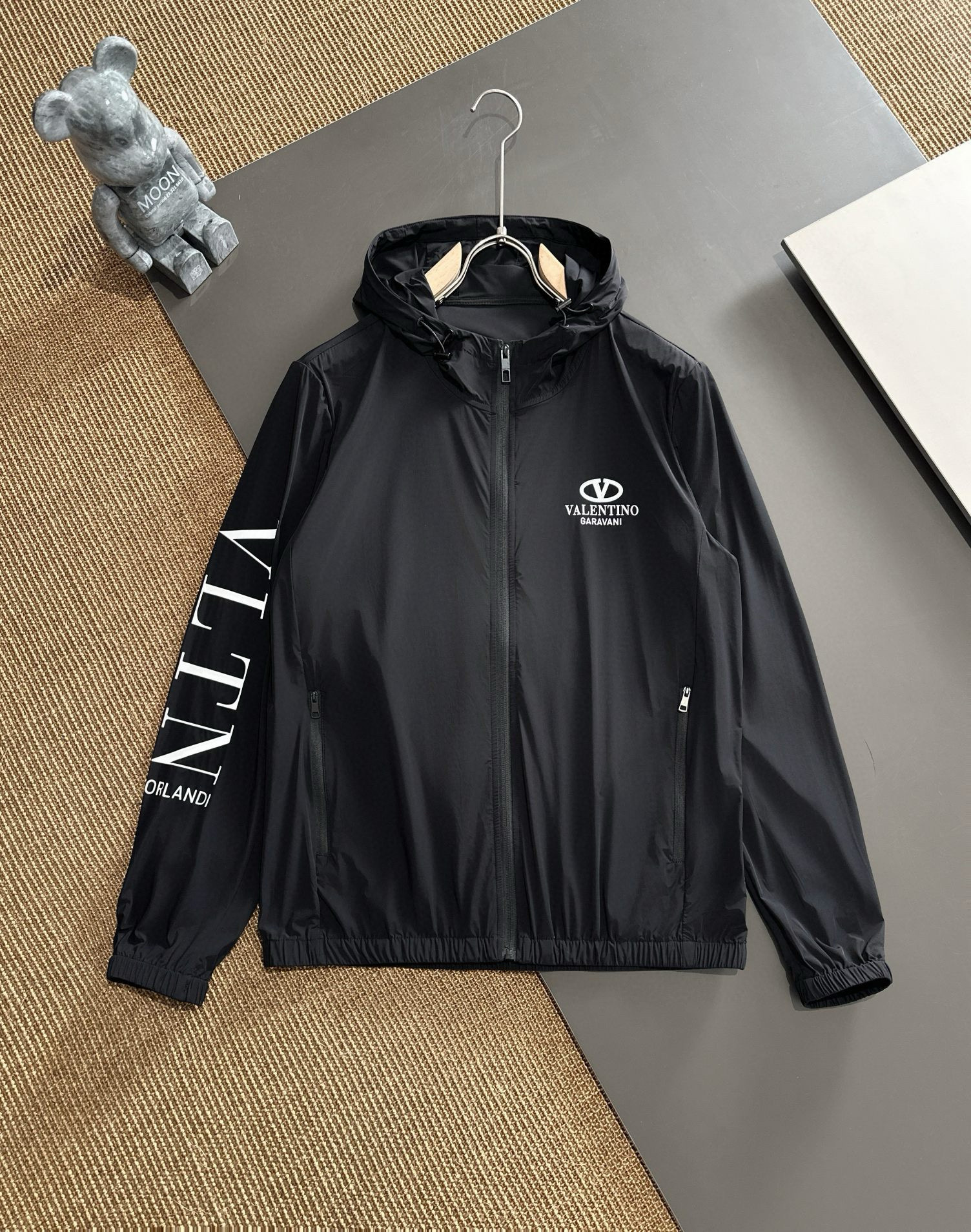 발렌티노 남자 자켓