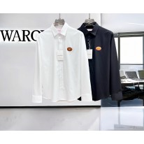 발렌티노 2컬러 남자 셔츠