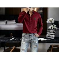 발렌티노 8컬러 남자 셔츠