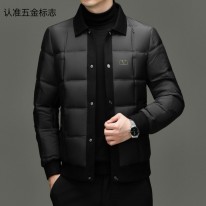 발렌티노 2컬러 남자 패딩