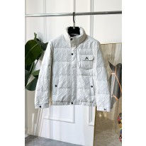 발렌티노 2컬러 남자 패딩