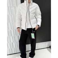 발렌티노 남자 패딩