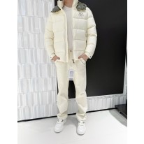 발렌티노 남자 패딩