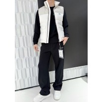 발렌티노 남자 조끼