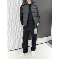 발렌티노 남자 조끼