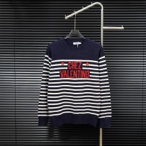 발렌티노 남자 니트