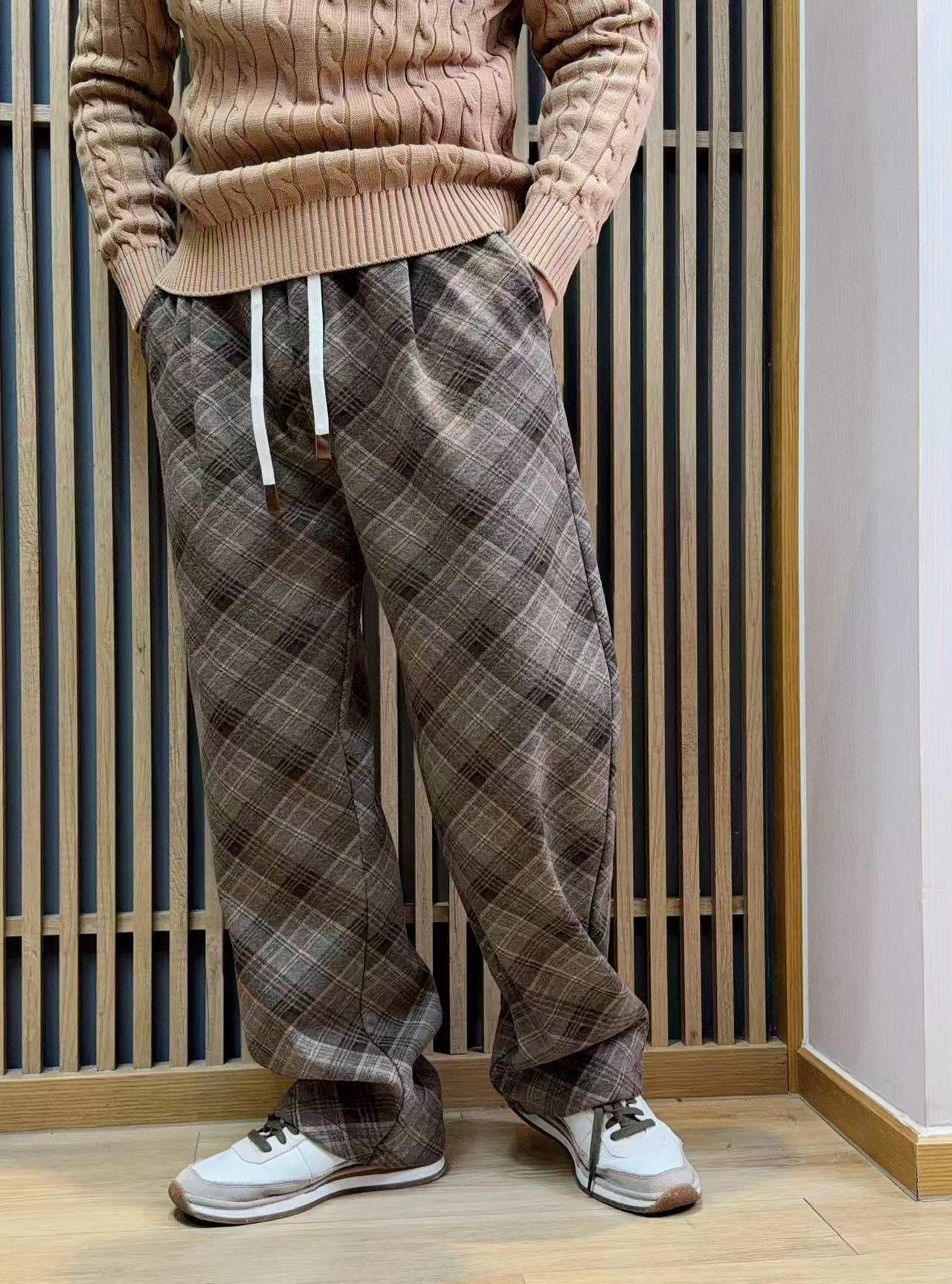 보테가베네타 남자 바지