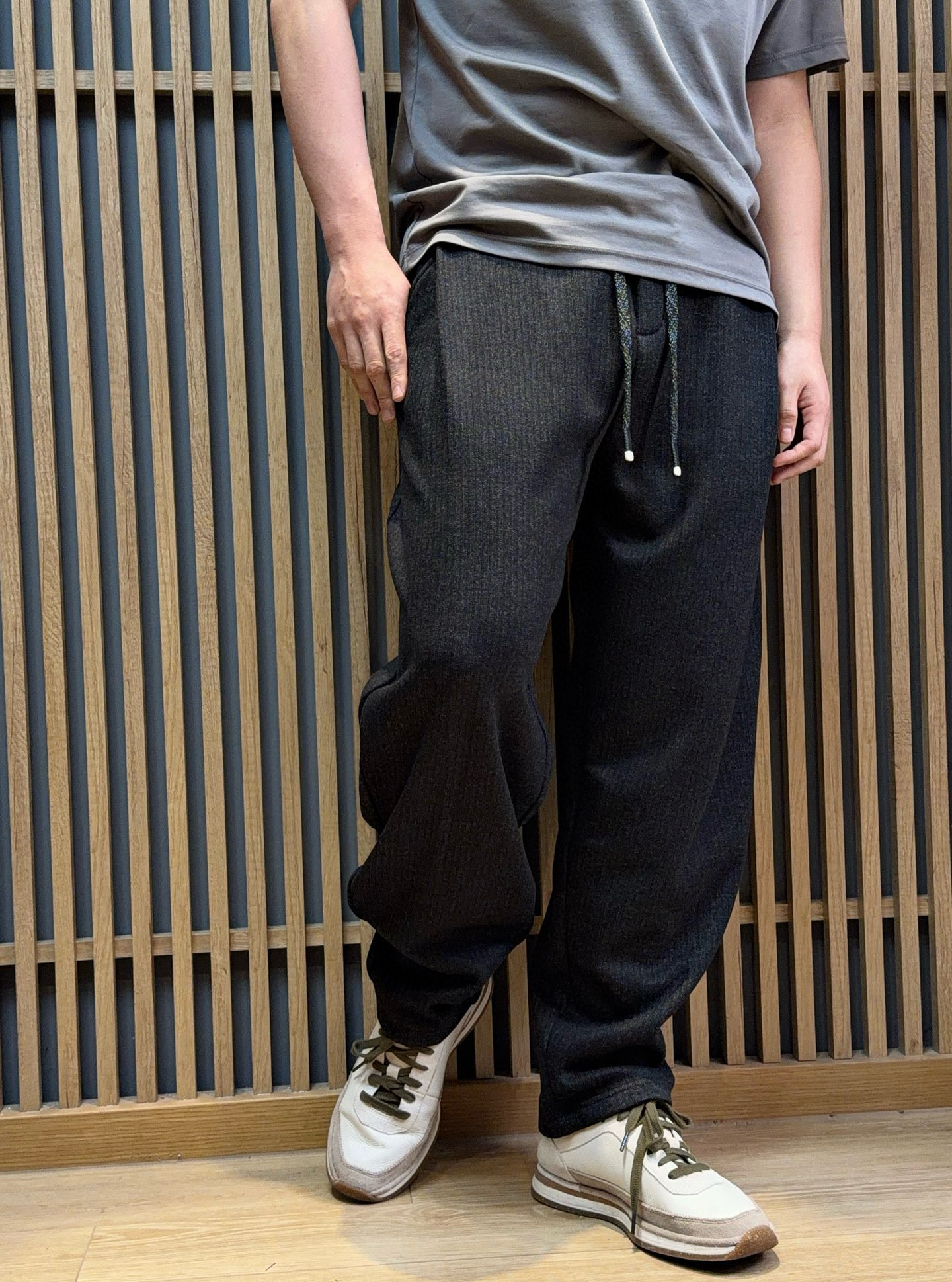 보테가베네타 남자 바지