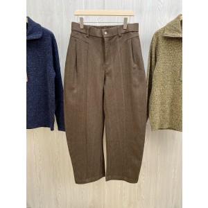 보테가베네타 남자 바지