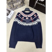 루이비통 여자 니트