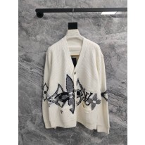 루이비통 여자 가디건