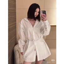 루이비통 여자 셔츠