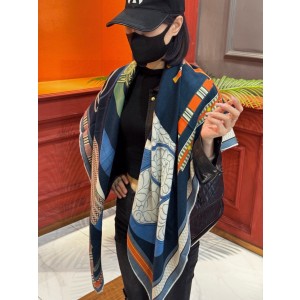 에르메스 스카프