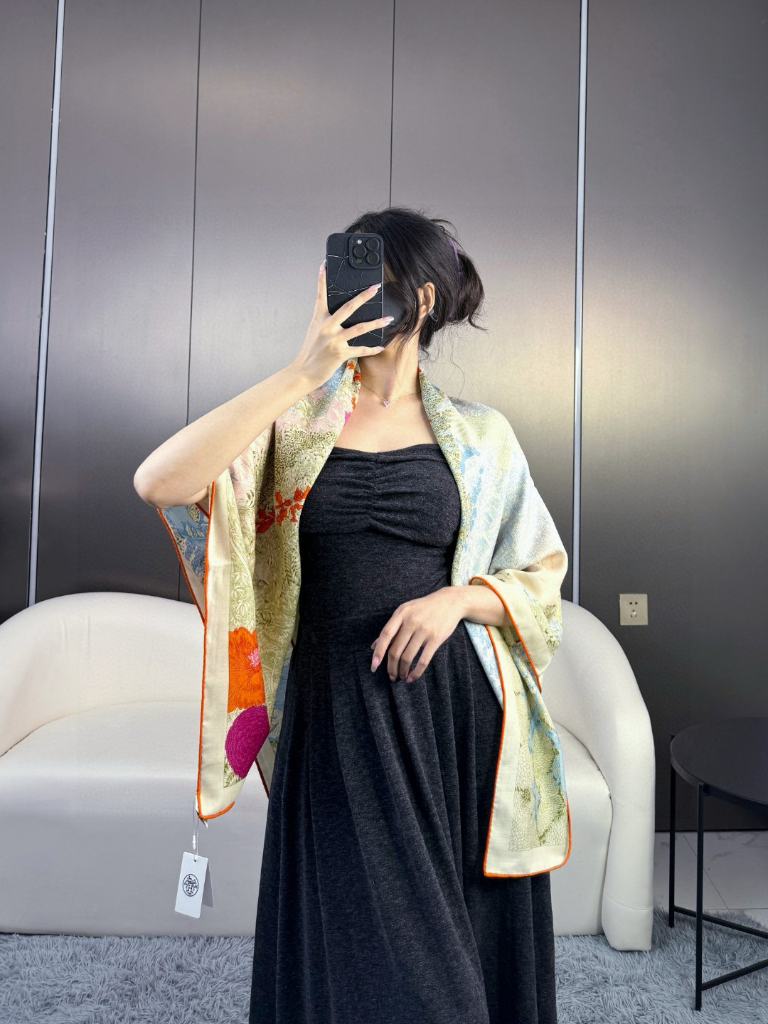 에르메스 스카프