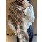 버버리 스카프