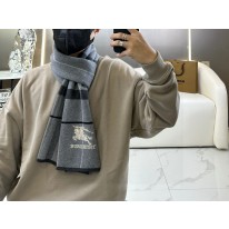 버버리 스카프