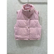 구찌 여자 조끼