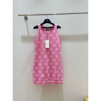 구찌 2컬러 여자 원피스