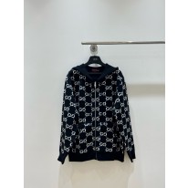 구찌 여자 가디건