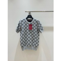 구찌 2컬러 여자 반팔