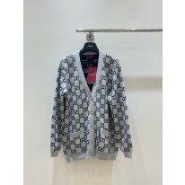 구찌 2컬러 여자 가디건