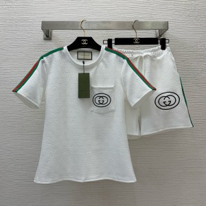 구찌 2컬러 여자 세트