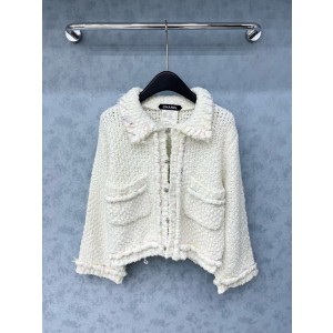 샤넬 여자 재킷 자켓-코트