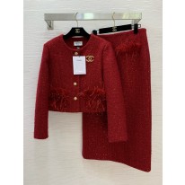 샤넬 3컬러 여자 세트