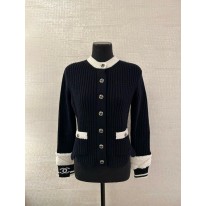 샤넬 2컬러 여자 재킷 자켓-코트