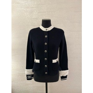 샤넬 2컬러 여자 재킷 자켓-코트