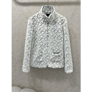 샤넬 여자 재킷 자켓-코트