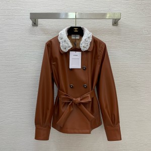 샤넬 여자 재킷 자켓-코트