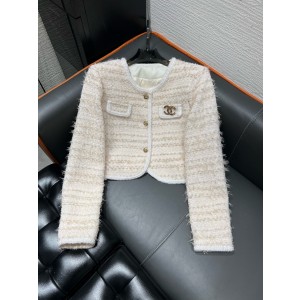 샤넬 여자 재킷 자켓-코트