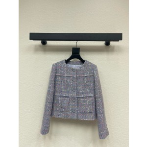 샤넬 여자 재킷 자켓-코트