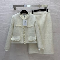 샤넬 여자 세트