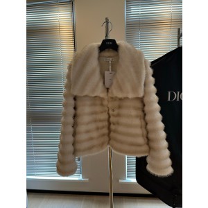 디올 여자 재킷 자켓-코트