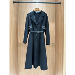 디올 여자 재킷 자켓-코트