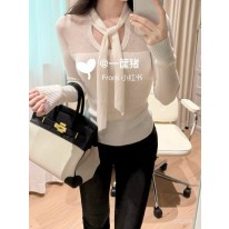 디올 2컬러 여자 후드티 맨투맨