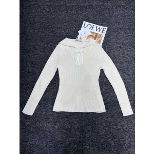 디올 여자 니트