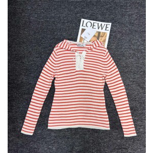 디올 여자 니트